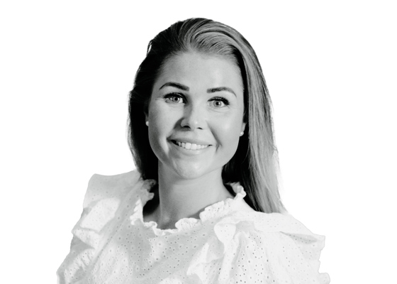 Vivvi Andreassen Myrvold, Business Developer, Norway at Nordic Innovators